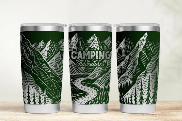 Adventures SVG