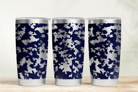 Camouflage SVG: A Designer’s Take on Practical Use