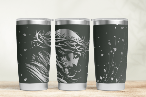 Jesus SVG